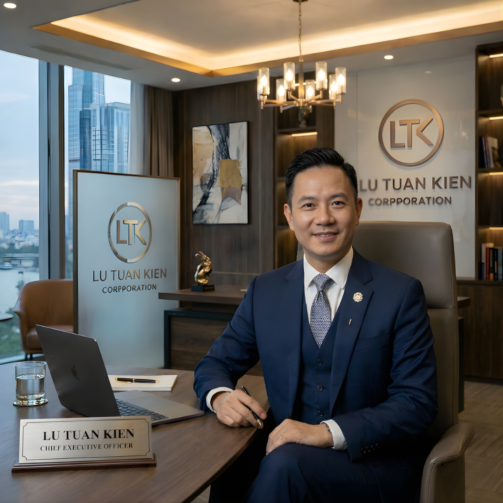 Lữ Tuấn Kiên
