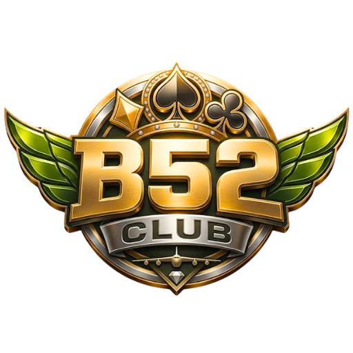 logo B52Club